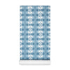 Mahalo Wallpaper Blue