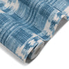 Mahalo Wallpaper Blue