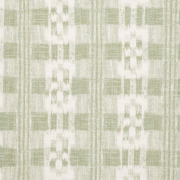 Mahalo Wallcovering Sage Brush Green | Sister Parish