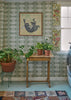 Mahalo Wallpaper Sage Brush Green