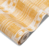 Mahalo Wallpaper Yellow