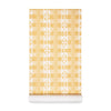 Mahalo Wallpaper Yellow