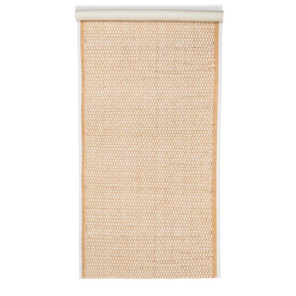 Raffia Wallpaper Burma