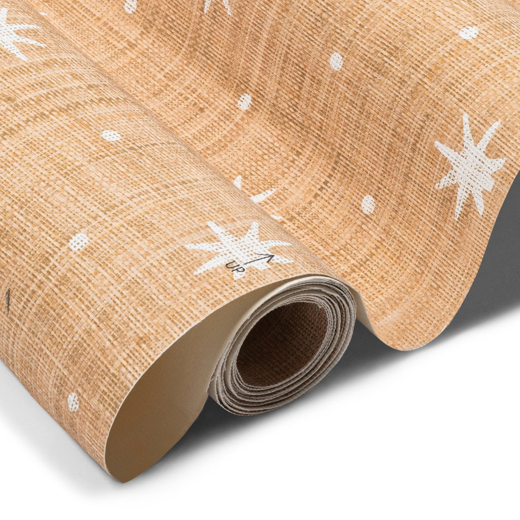 Raffia Wallpaper Serendipity