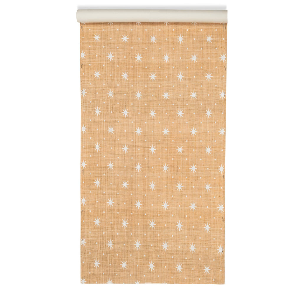 Raffia Wallpaper Serendipity