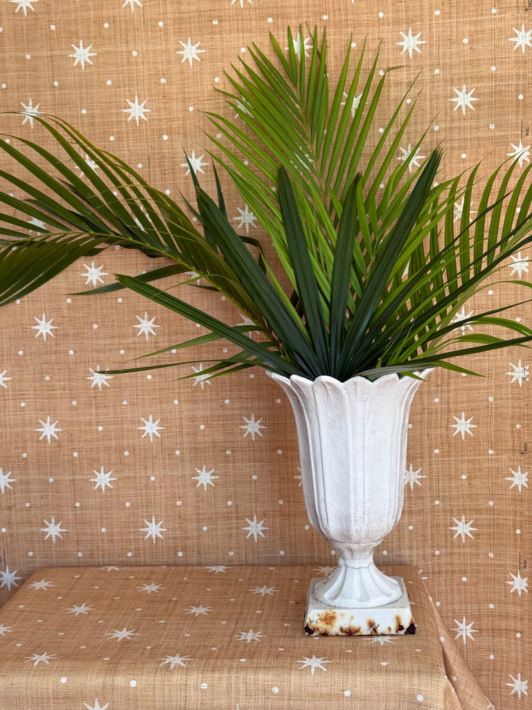 Raffia Wallpaper Serendipity