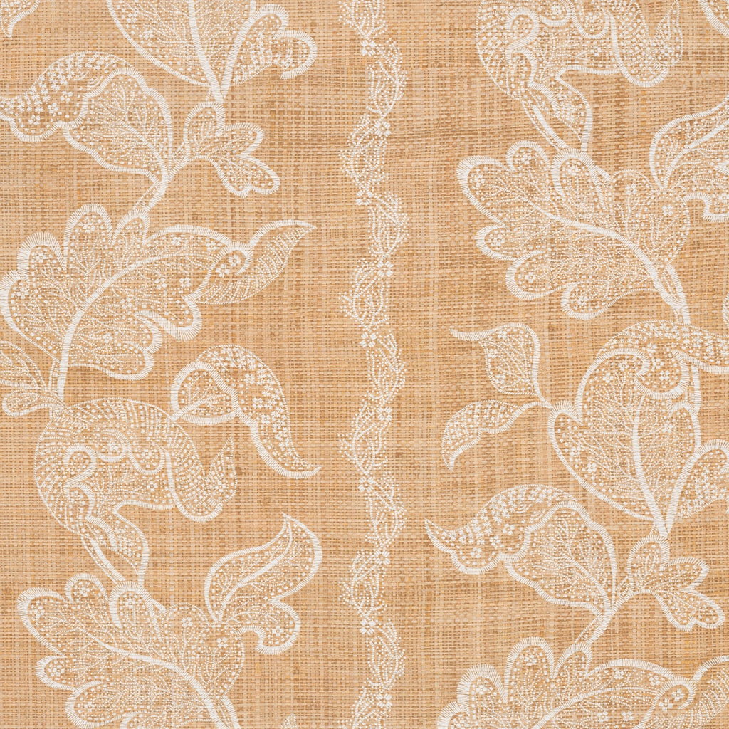 Raffia Wallpaper Sintra Midi