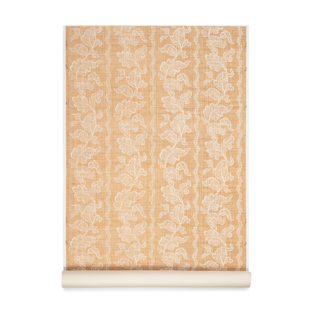 Raffia Wallpaper Sintra Midi