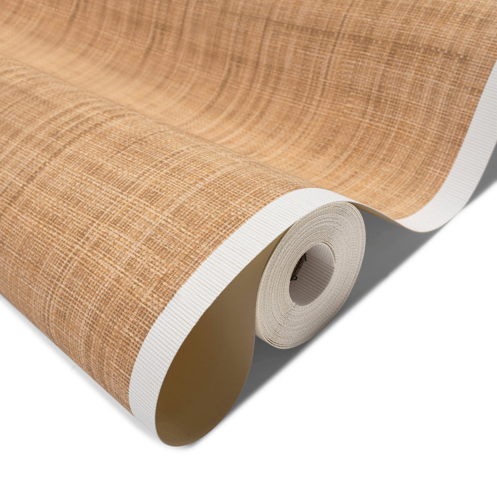 Raffia Wallpaper Sister