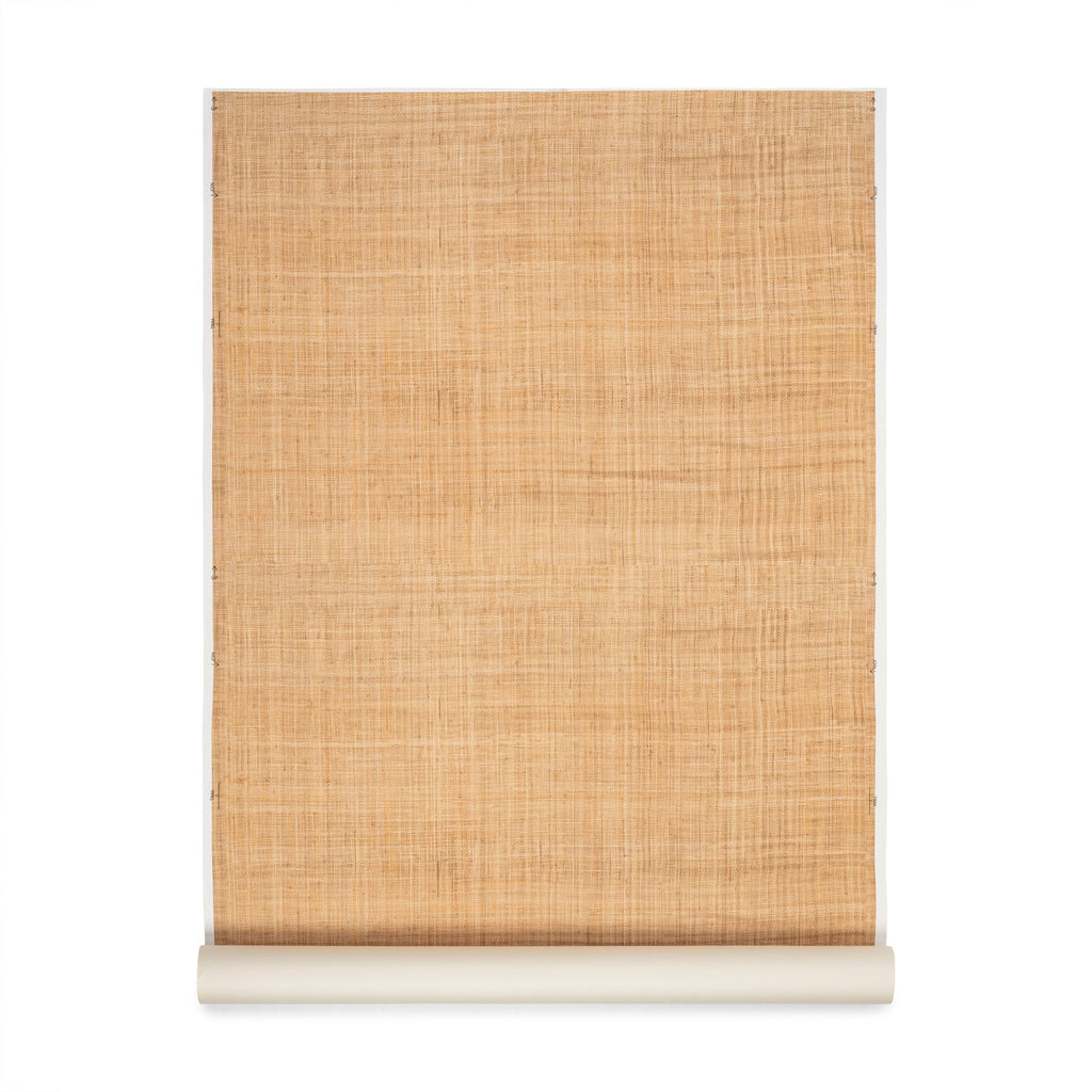 Raffia Wallpaper Sister