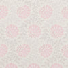 Verbena Wallpaper Pink Multi