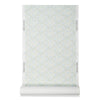 Verbena Wallpaper Seafoam Multi