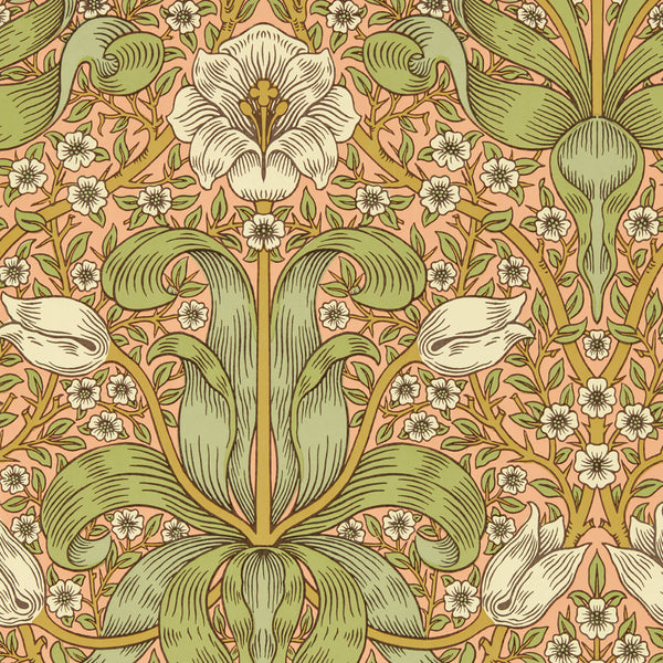 Spring Thicket Fruit Punch | Morris & Co.