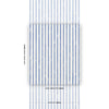 Springs Stripe NAVY | Schumacher - Image 4