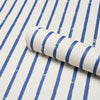 Springs Stripe NAVY | Schumacher - Image 8