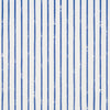Springs Stripe NAVY | Schumacher - Image 1