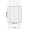Springs Stripe SKY | Schumacher - Image 4