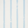 Springs Stripe SKY | Schumacher - Image 6