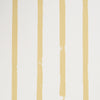 Springs Stripe YELLOW | Schumacher - Image 6