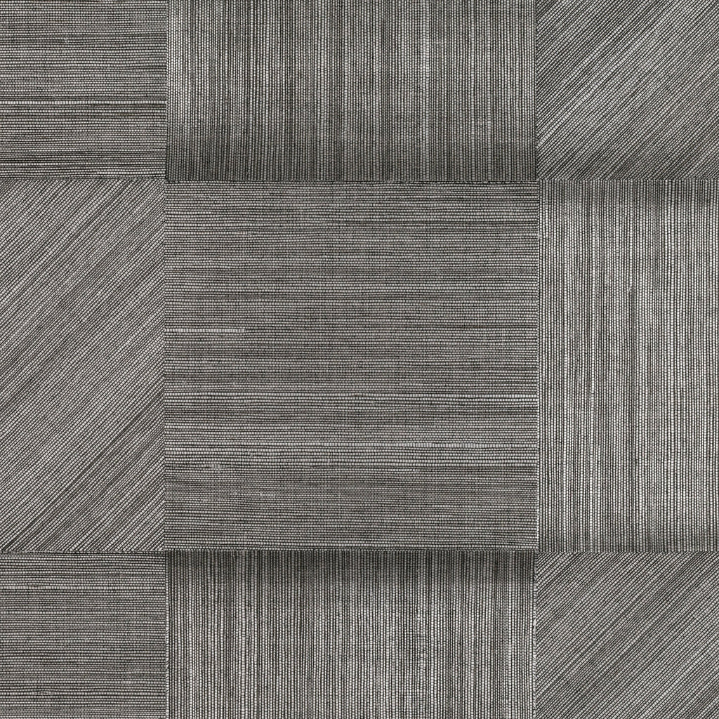 Square Cut, Silver