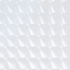 Squares Static Window Film | Jeffrey Stevens - Image 2