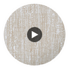 St Dennis Durable Vinyl | Hollywood Wallcoverings Circular Swatch | Hollywood Wallcoverings