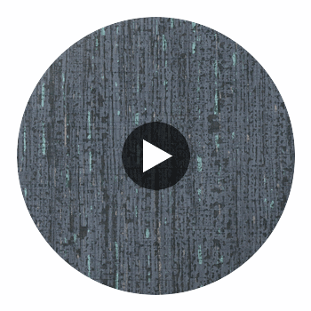 St Dennis Durable Vinyl | Hollywood Wallcoverings Circular Swatch | Hollywood Wallcoverings