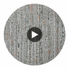 St Dennis Durable Vinyl | Hollywood Wallcoverings Circular Swatch | Hollywood Wallcoverings