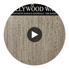 St Dennis Durable Vinyl | Hollywood Wallcoverings Circular Swatch | Hollywood Wallcoverings