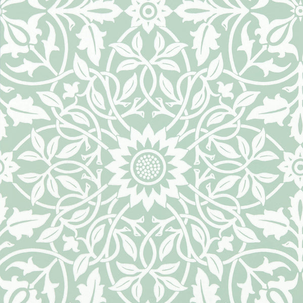 St James Ceiling Willow | Morris & Co.