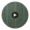 St Joseph Embossed Contemporary Durable Vinyl | Hollywood Wallcoverings Circular Swatch | Hollywood Wallcoverings