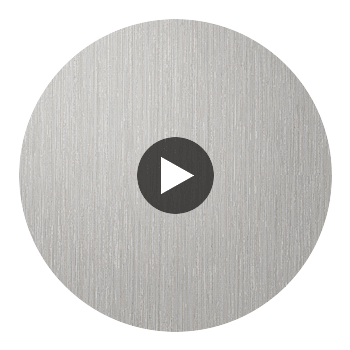 St Joseph Embossed Contemporary Durable Vinyl | Hollywood Wallcoverings Circular Swatch | Hollywood Wallcoverings