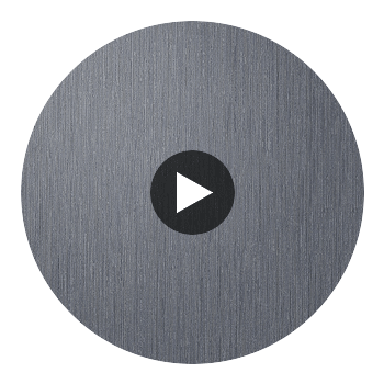 St Joseph Embossed Contemporary Durable Vinyl | Hollywood Wallcoverings Circular Swatch | Hollywood Wallcoverings