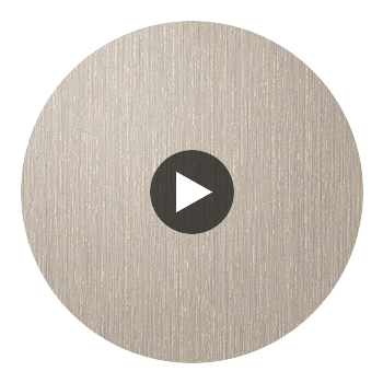 St Joseph Embossed Contemporary Durable Vinyl | Hollywood Wallcoverings Circular Swatch | Hollywood Wallcoverings