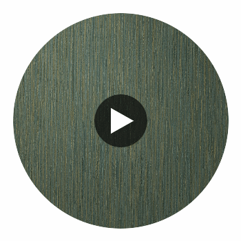 St Joseph Embossed Contemporary Durable Vinyl | Hollywood Wallcoverings Circular Swatch | Hollywood Wallcoverings