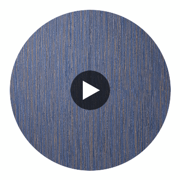 St Joseph Embossed Contemporary Durable Vinyl | Hollywood Wallcoverings Circular Swatch | Hollywood Wallcoverings