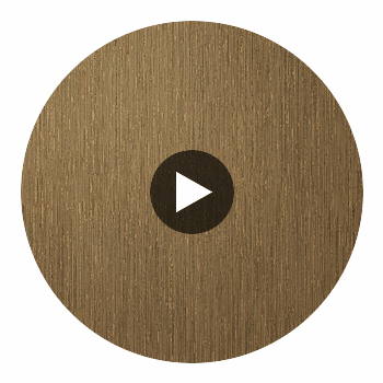 St Joseph Embossed Contemporary Durable Vinyl | Hollywood Wallcoverings Circular Swatch | Hollywood Wallcoverings