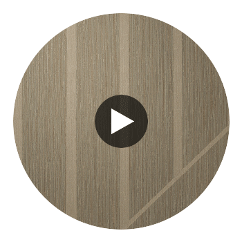 St Lawrence Embossed Contemporary Durable Vinyl | Hollywood Wallcoverings Circular Swatch | Hollywood Wallcoverings