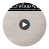 St. Silken Durable Vinyl | Hollywood Wallcoverings Circular Swatch | Hollywood Wallcoverings