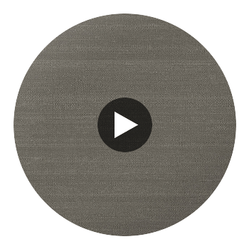 St. Silken Durable Vinyl | Hollywood Wallcoverings Circular Swatch | Hollywood Wallcoverings