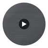 St. Silken Durable Vinyl | Hollywood Wallcoverings Circular Swatch | Hollywood Wallcoverings