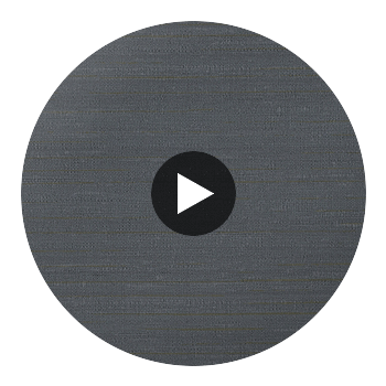 St. Silken Durable Vinyl | Hollywood Wallcoverings Circular Swatch | Hollywood Wallcoverings