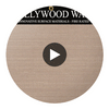 St. Silken Durable Vinyl | Hollywood Wallcoverings Circular Swatch | Hollywood Wallcoverings
