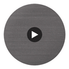 St. Silken Durable Vinyl | Hollywood Wallcoverings Circular Swatch | Hollywood Wallcoverings