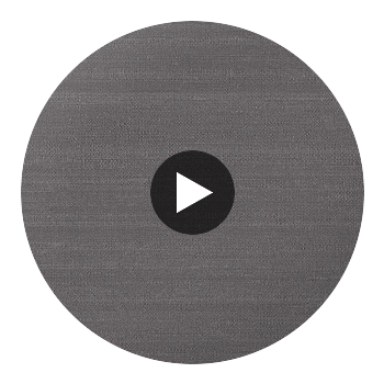 St. Silken Durable Vinyl | Hollywood Wallcoverings Circular Swatch | Hollywood Wallcoverings