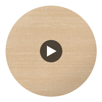 St. Silken Durable Vinyl | Hollywood Wallcoverings Circular Swatch | Hollywood Wallcoverings