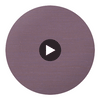 St. Silken Durable Vinyl | Hollywood Wallcoverings Circular Swatch | Hollywood Wallcoverings