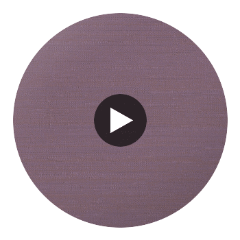 St. Silken Durable Vinyl | Hollywood Wallcoverings Circular Swatch | Hollywood Wallcoverings