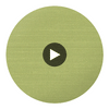 St. Silken Durable Vinyl | Hollywood Wallcoverings Circular Swatch | Hollywood Wallcoverings