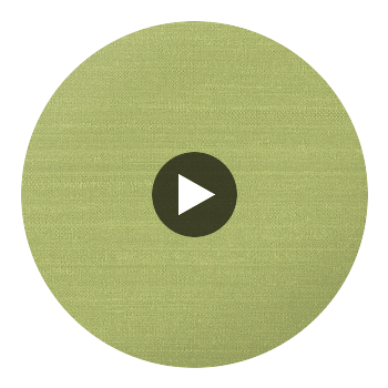 St. Silken Durable Vinyl | Hollywood Wallcoverings Circular Swatch | Hollywood Wallcoverings